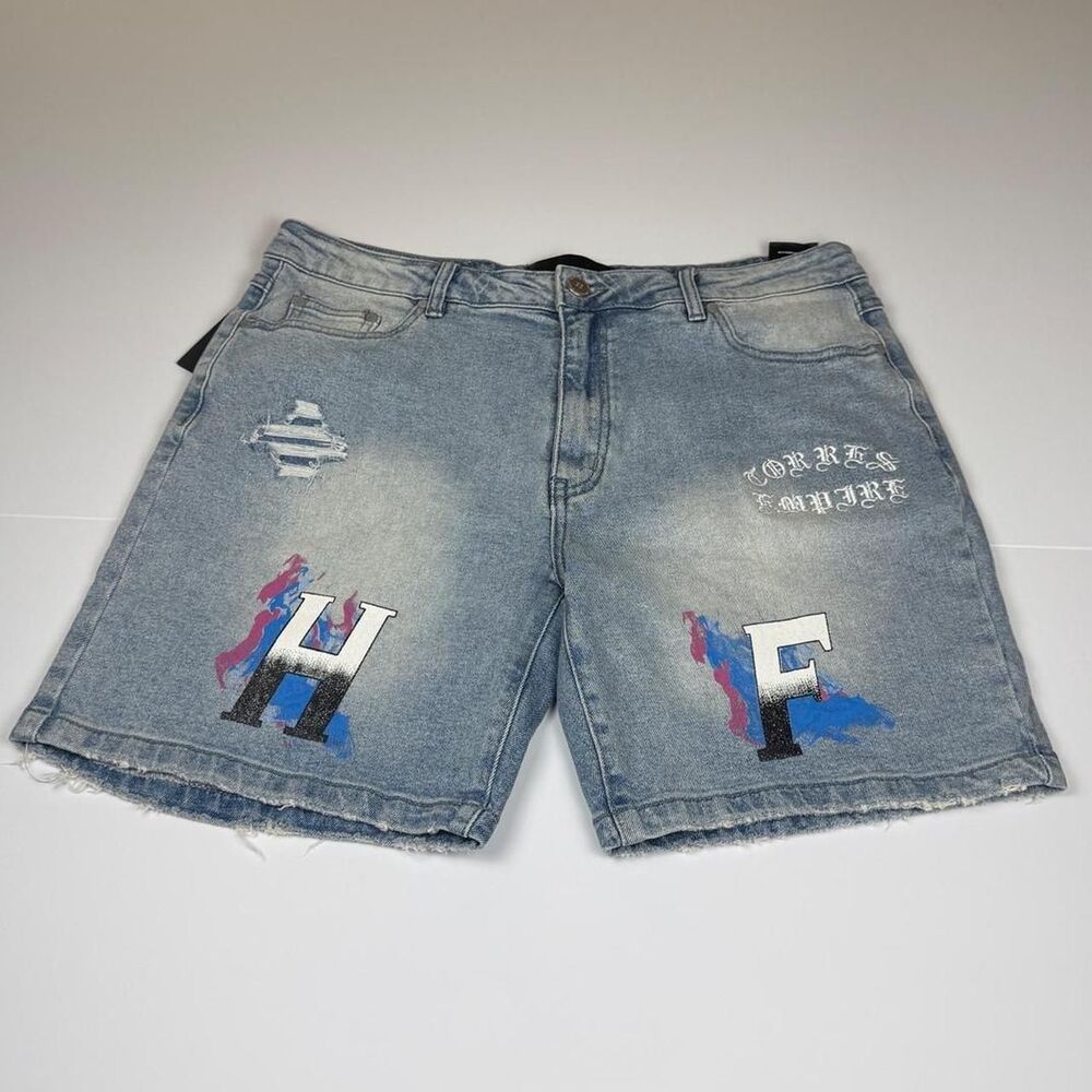 Unbranded Men's multi Shorts
